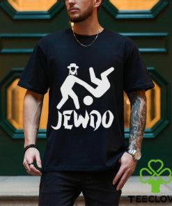 Official Jewdo Kungfu Images T hoodie, sweater, longsleeve, shirt v-neck, t-shirt