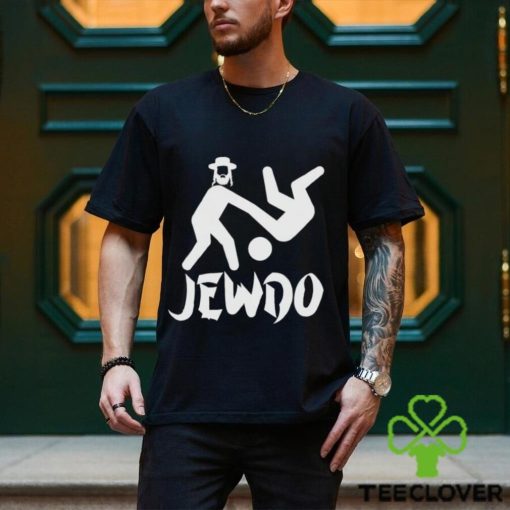 Official Jewdo Kungfu Images T hoodie, sweater, longsleeve, shirt v-neck, t-shirt