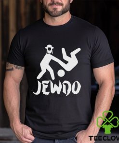 Official Jewdo Kungfu Images T hoodie, sweater, longsleeve, shirt v-neck, t-shirt