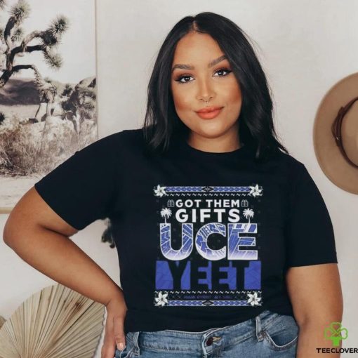 Official Jey Uso Yeet Shirt
