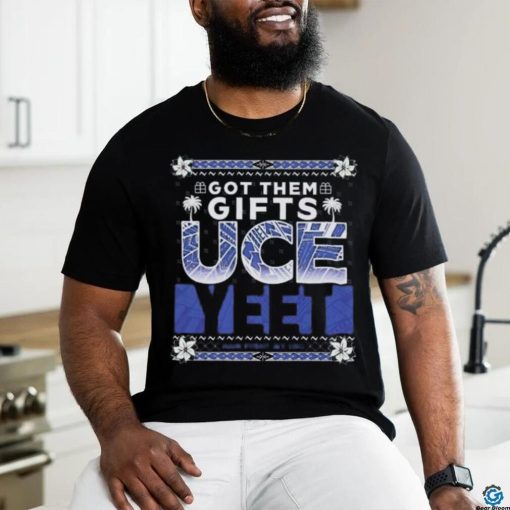 Official Jey Uso Yeet Shirt