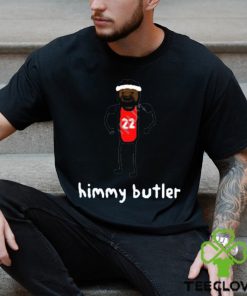 Official Jimmy Butler Heat 22 art Shirt