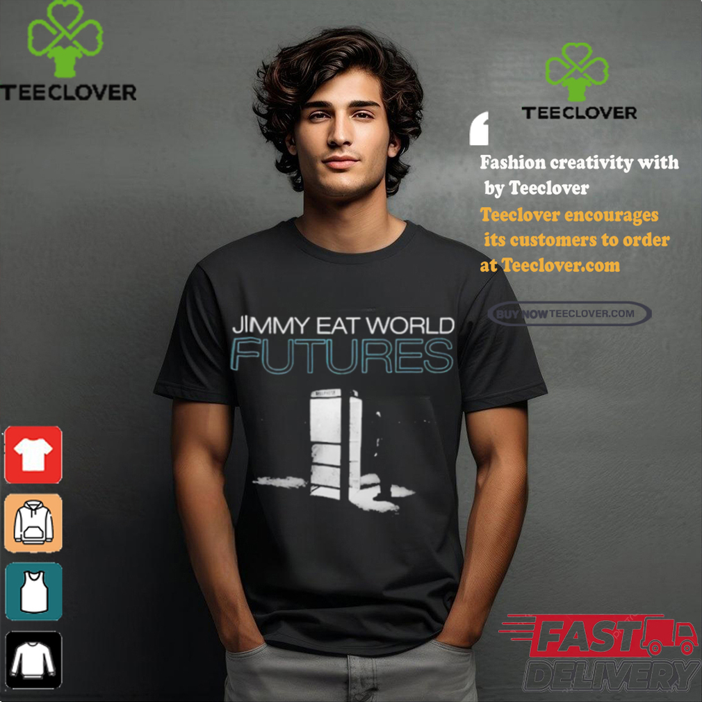 Official Jimmy Eat World Futures 2024 Shirt Official Jimmy Eat World Futures 2024 Shirt