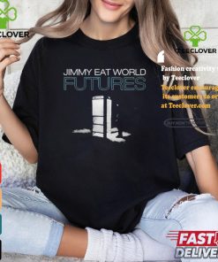 Official Jimmy Eat World Futures 2024 Shirt