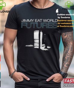 Official Jimmy Eat World Futures 2024 Shirt