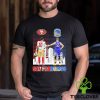 Official Im A April Girl And A Washington Redskins Fan Which Means Im Pretty Much Perfect Shirt