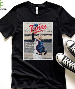 Official Jm7 Forever Minnesota Twins July 2024 Shirt