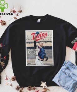 Official Jm7 Forever Minnesota Twins July 2024 Shirt