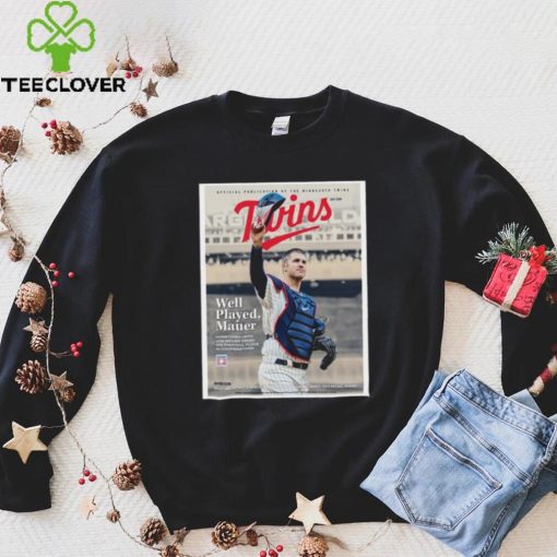 Official Jm7 Forever Minnesota Twins July 2024 Shirt