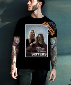 Official Jnj Apparel Store Bama Sisters Shirts