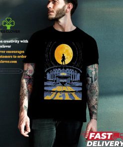 Official Joan Jett KIA Forum In Inglewood CA Aug 10 2024 T Shirts