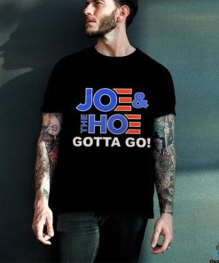 Official Joe And The Hoe Gotta Go Shirt 3 Official Joe And The Hoe Gotta Go Shirt