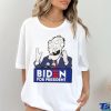 Official Mega Ran Hit That Jawn Est 1883 T Shirt