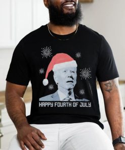 Official Joe Biden happy fourth of july Christmas hoodie, sweater, longsleeve, shirt v-neck, t-shirt