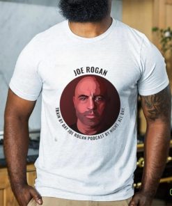 Official Joe Rogan Train By Day Shirt 1 Official Joe Rogan Train By Day Shirt