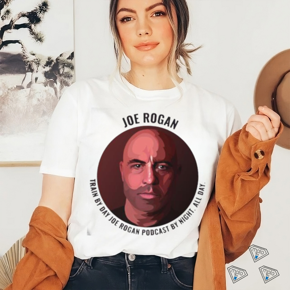 Official Joe Rogan Train By Day Shirt Official Joe Rogan Train By Day Shirt