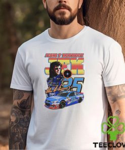 Official John F. Kennedy #35 shirt