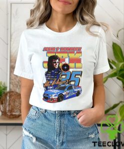 Official John F. Kennedy #35 shirt