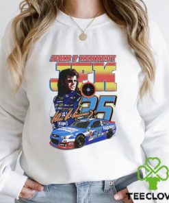Official John F. Kennedy #35 shirt