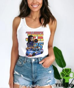 Official John F. Kennedy #35 shirt