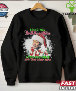 Official John Legend Bring You Neath The Mistletoe I Kiss You Once And Then Some More 2024 Shirt 2 Official John Legend Bring You Neath The Mistletoe I Kiss You Once And Then Some More 2024 Shirt