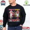 Official Chris Sale Cy Young ’24 Shirt