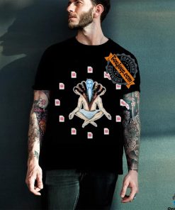 Official John Summit Comfort In Chaos Desktop Shirt