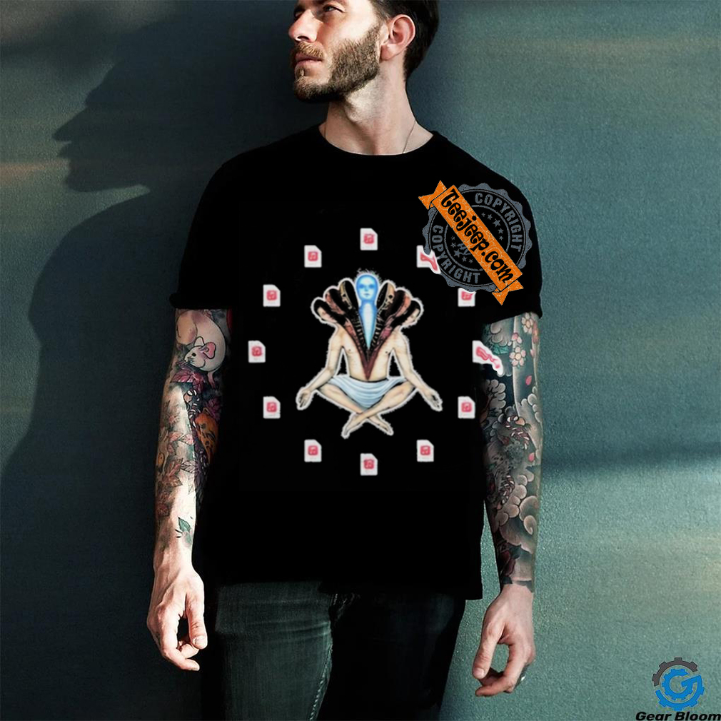 Official John Summit Comfort In Chaos Desktop Shirt Official John Summit Comfort In Chaos Desktop Shirt