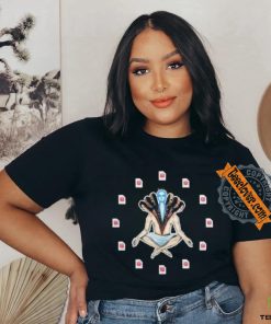 Official John Summit Comfort In Chaos Desktop Shirt