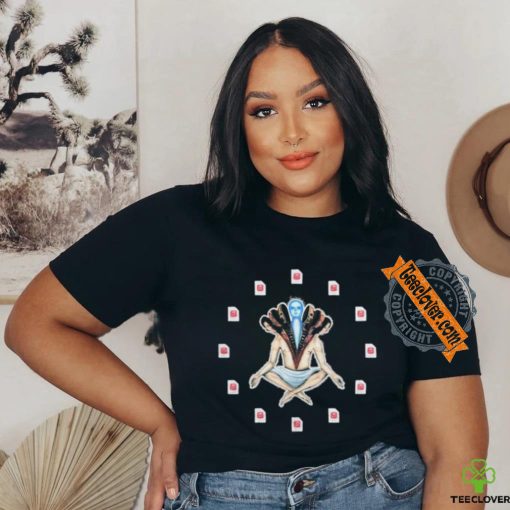 Official John Summit Comfort In Chaos Desktop Shirt