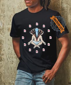 Official John Summit Comfort In Chaos Desktop Shirt