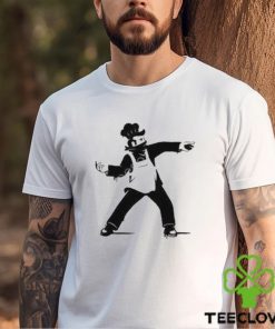 Official Johnnycupcakes Bakesy Shirt