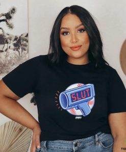 Official Jomboymedia radar slut shirt