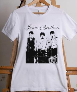 Official Jonas Brothers Comfort Colors Shirt Five Albums One Night Tour 2023 Classic shirt 1 Official Jonas Brothers Comfort Colors Shirt Five Albums One Night Tour 2023 Classic shirt