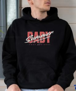 Official Jonas Brothers Shop Summer Baby Tee shirt
