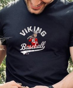 Official Jonathan India Cincinnati Viking Baseball Shirt