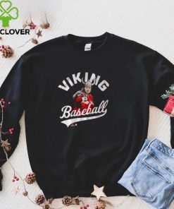 Official Jonathan India Cincinnati Viking Baseball Shirt