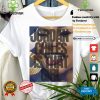 Official Rest in peace Legendary Talk Show Host – Phil Donahue 1935 – 2024 t shirt