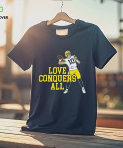 Official Jordan Love Conquers All Shirt 3 Official Jordan Love Conquers All Shirt