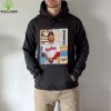 James Wood Slugger Swing Shirt
