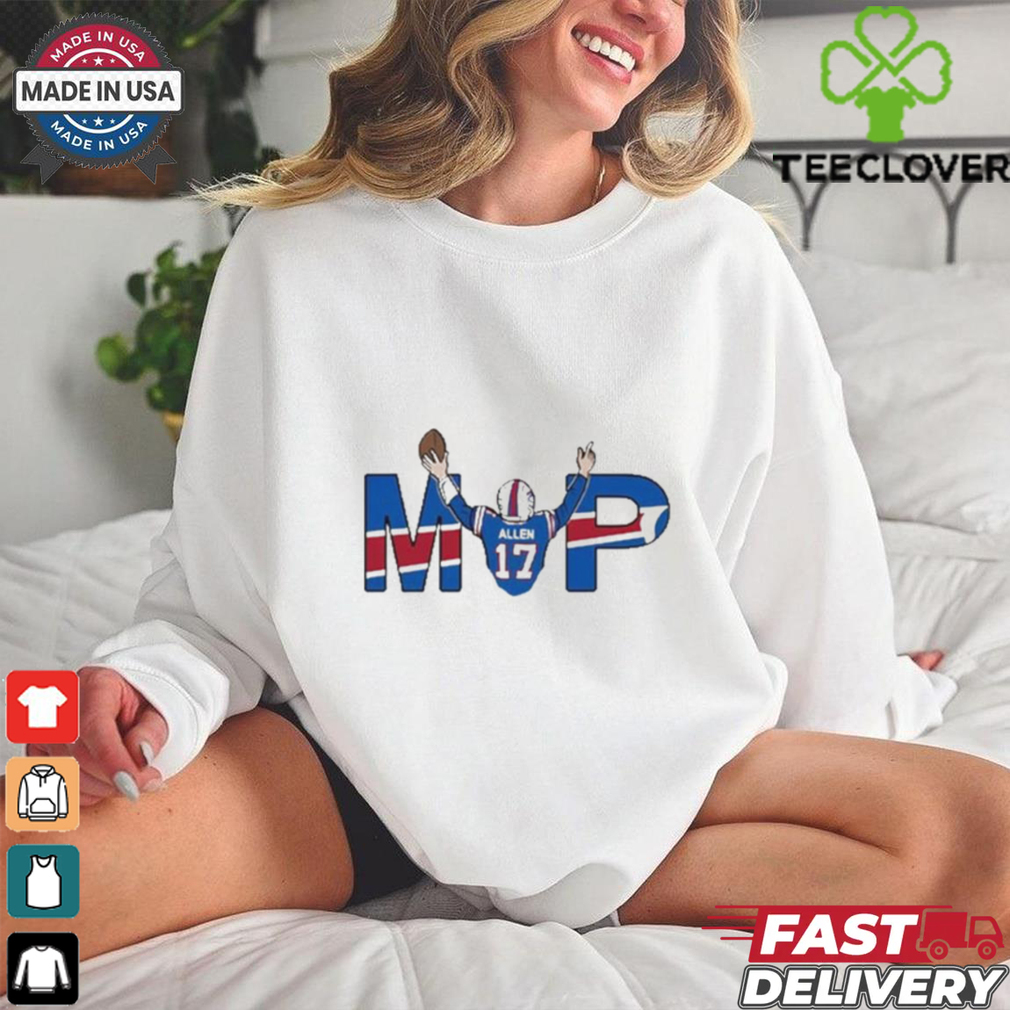 Official Josh Allen Be Good Do Good God Bless Go Bills 17 MVP T Shirts Official Josh Allen Be Good Do Good God Bless Go Bills 17 MVP T Shirts