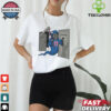 Official Sam LaPorta In Franken Porta The Tight End Monsters National Tight Ends Day NFL Detroit Lions Poster t shirt