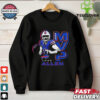 Kansas City Chiefs Lix Super Bowl Champions New Orleans shirt
