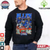 Official World’s Biggest Fan Of Whoever Wins Shithead Steve Helmet t shirt
