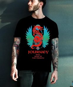 Official Journey 2024 Year of the Dragon hoodie, sweater, longsleeve, shirt v-neck, t-shirt