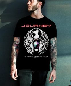 Official Journey Summer Stadium 24 Tour shirt 3 Official Journey Summer Stadium 24 Tour shirt