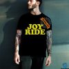 Official Don Divincenzo New York City T shirt