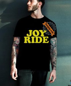 Official Joy Ride Kesha Records Bitch Shirt