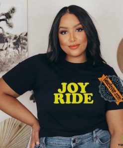 Official Joy Ride Kesha Records Bitch Shirt