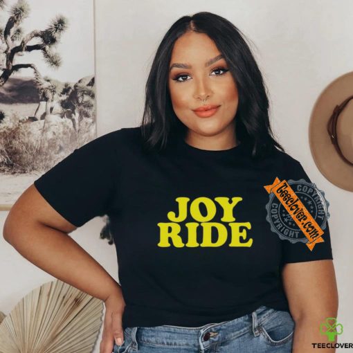 Official Joy Ride Kesha Records Bitch Shirt
